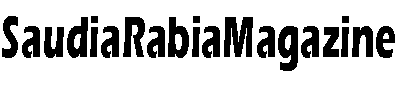 SaudiArabiaMagazine