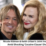 Nicole Kidman & Keith Urban’s Joint Income Revealed Amid Shocking ‘Cocaine Clause’ Divorce Twist