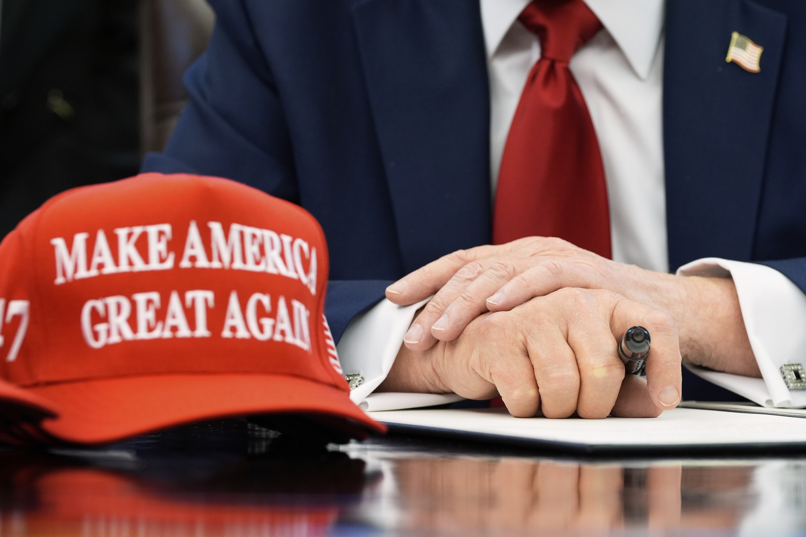 Massive Political Shake-Up: What Leaders Don’t Want You to Know