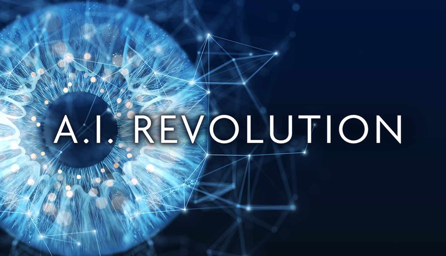 Latest Digital Revolution News You Need to See in 2026