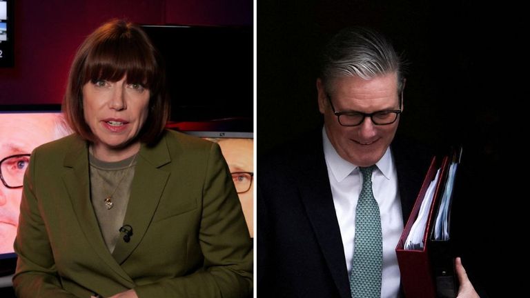 Breaking Political News: Power Game Behind Closed Doors Revealed